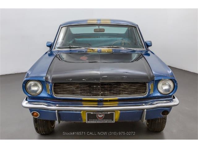 1966 Ford Mustang (CC-1747998) for sale in Beverly Hills, California