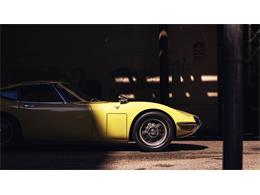 1967 Toyota 2000 GT (CC-1748021) for sale in Atlanta, Georgia