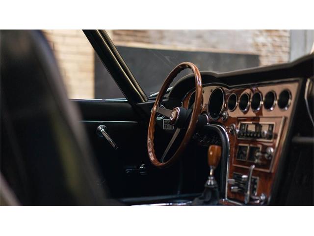 1967 Toyota 2000 GT (CC-1748021) for sale in Atlanta, Georgia