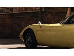 1967 Toyota 2000 GT (CC-1748021) for sale in Atlanta, Georgia