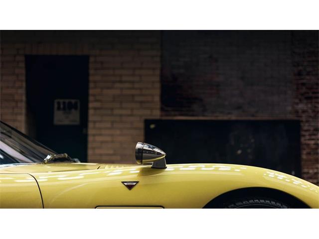 1967 Toyota 2000 GT (CC-1748021) for sale in Atlanta, Georgia