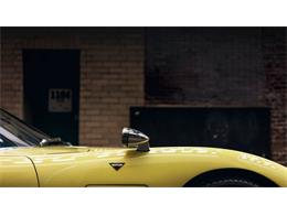 1967 Toyota 2000 GT (CC-1748021) for sale in Atlanta, Georgia