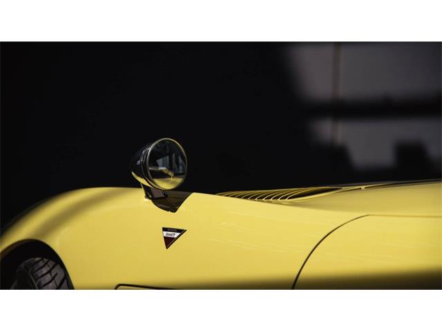 1967 Toyota 2000 GT (CC-1748021) for sale in Atlanta, Georgia