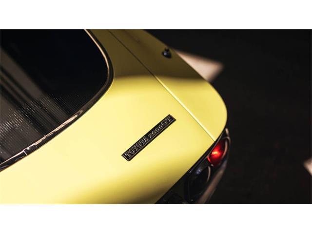 1967 Toyota 2000 GT (CC-1748021) for sale in Atlanta, Georgia
