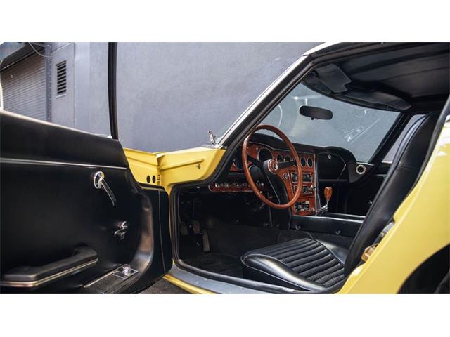 1967 Toyota 2000 GT (CC-1748021) for sale in Atlanta, Georgia