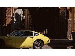 1967 Toyota 2000 GT (CC-1748021) for sale in Atlanta, Georgia