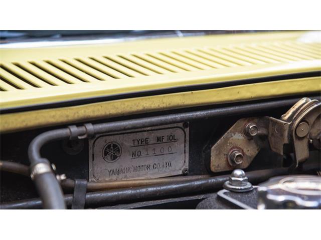 1967 Toyota 2000 GT (CC-1748021) for sale in Atlanta, Georgia