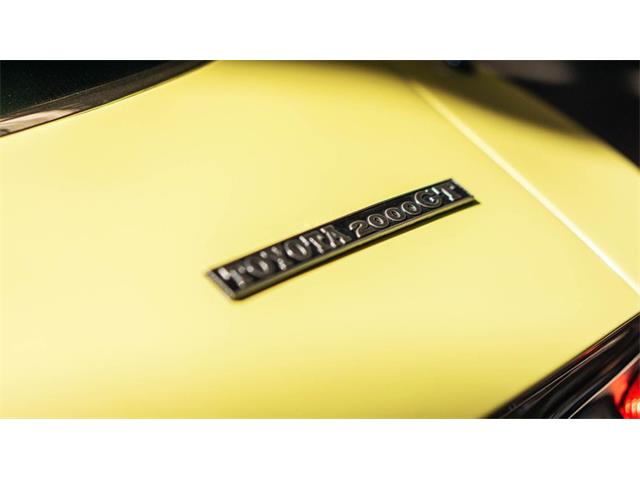 1967 Toyota 2000 GT (CC-1748021) for sale in Atlanta, Georgia