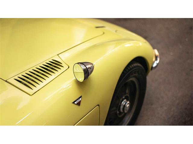 1967 Toyota 2000 GT (CC-1748021) for sale in Atlanta, Georgia