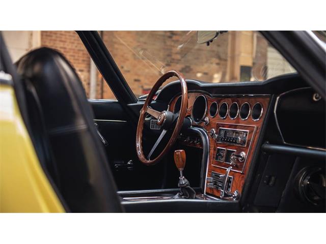 1967 Toyota 2000 GT (CC-1748021) for sale in Atlanta, Georgia
