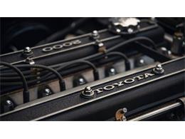 1967 Toyota 2000 GT (CC-1748021) for sale in Atlanta, Georgia