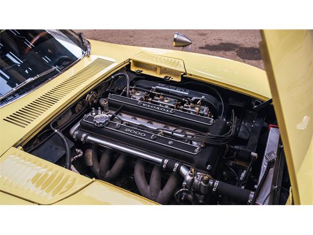 1967 Toyota 2000 GT (CC-1748021) for sale in Atlanta, Georgia