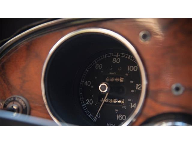 1967 Toyota 2000 GT (CC-1748021) for sale in Atlanta, Georgia