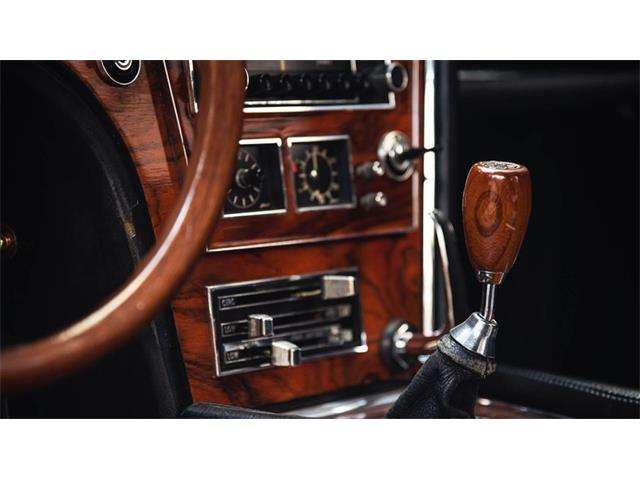 1967 Toyota 2000 GT (CC-1748021) for sale in Atlanta, Georgia