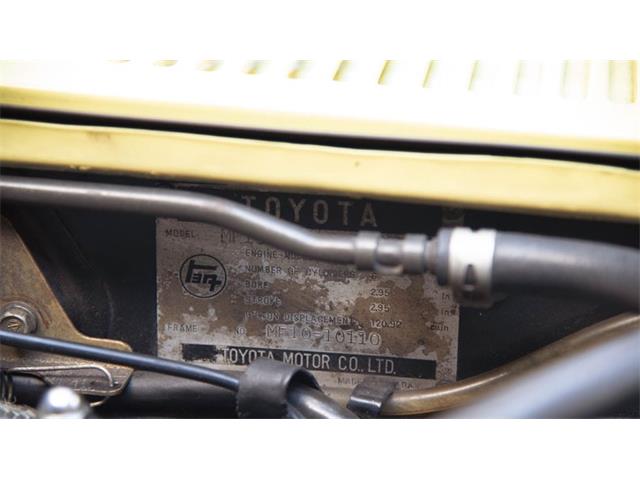 1967 Toyota 2000 GT (CC-1748021) for sale in Atlanta, Georgia