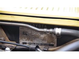 1967 Toyota 2000 GT (CC-1748021) for sale in Atlanta, Georgia