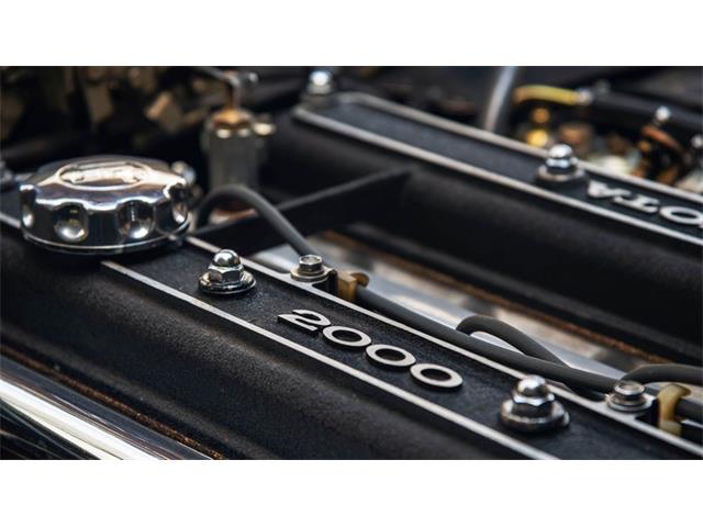 1967 Toyota 2000 GT (CC-1748021) for sale in Atlanta, Georgia