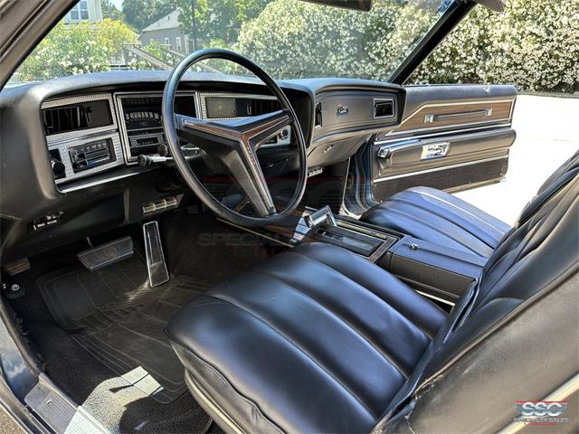 1971 Buick Riviera for Sale | ClassicCars.com | CC-1748045