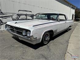 1964 Oldsmobile Starfire (CC-1748048) for sale in Fairfield, California