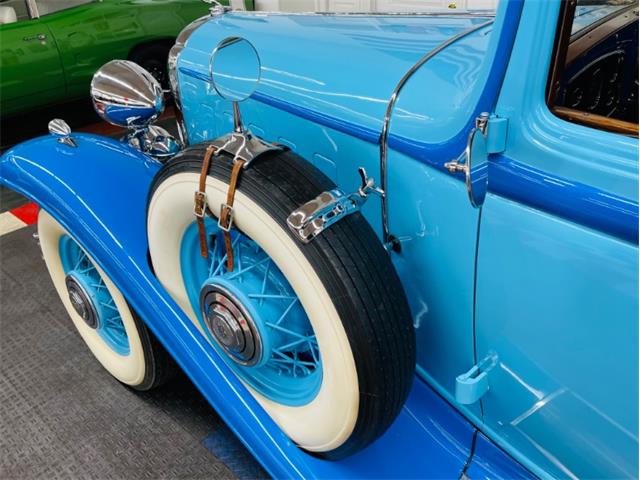 1932 Buick Model 86 for Sale | ClassicCars.com | CC-1748058