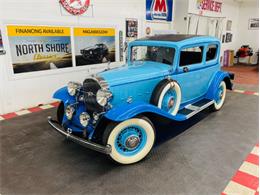 1932 Buick Model 86 (CC-1748058) for sale in Mundelein, Illinois