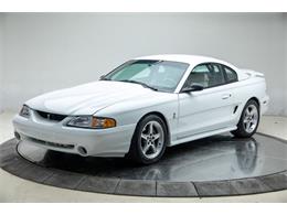 1995 Ford Mustang SVT Cobra (CC-1748060) for sale in Cedar Rapids, Iowa