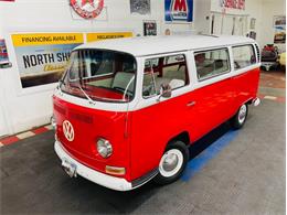 1969 Volkswagen Bus (CC-1748062) for sale in Mundelein, Illinois