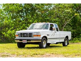 1997 Ford F250 (CC-1748071) for sale in Fort Lauderdale, Florida