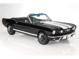 1966 Ford Mustang (CC-1748084) for sale in Des Moines, Iowa