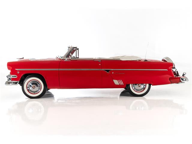 1954 Ford Sunliner For Sale | ClassicCars.com | CC-1748098