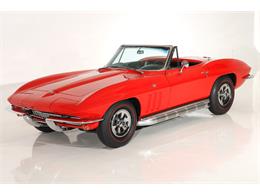 1965 Chevrolet Corvette (CC-1748106) for sale in Des Moines, Iowa