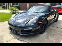 2015 Porsche Boxster (CC-1748117) for sale in Wichita Falls, Texas