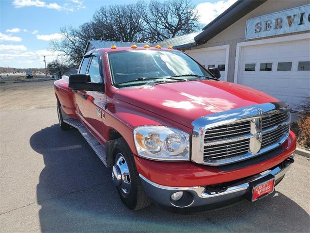 2008 Dodge Ram (CC-1740812) for sale in Spirit Lake, Iowa