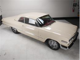 1963 Chevrolet Impala (CC-1748123) for sale in Reno, Nevada