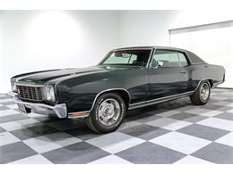 1972 Chevrolet Monte Carlo (CC-1748139) for sale in Sherman, Texas