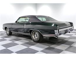 1972 Chevrolet Monte Carlo (CC-1748139) for sale in Sherman, Texas