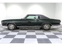 1972 Chevrolet Monte Carlo (CC-1748139) for sale in Sherman, Texas