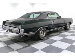 1972 Chevrolet Monte Carlo (CC-1748139) for sale in Sherman, Texas