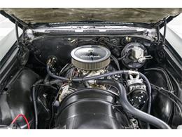 1972 Chevrolet Monte Carlo (CC-1748139) for sale in Sherman, Texas