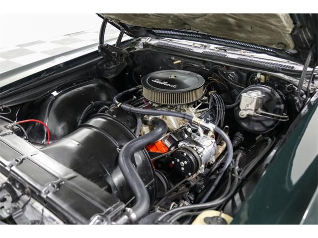 1972 Chevrolet Monte Carlo (CC-1748139) for sale in Sherman, Texas