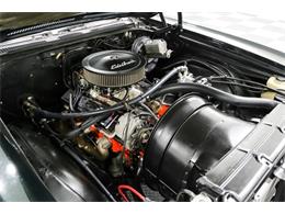 1972 Chevrolet Monte Carlo (CC-1748139) for sale in Sherman, Texas