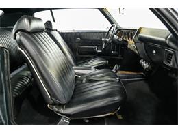 1972 Chevrolet Monte Carlo (CC-1748139) for sale in Sherman, Texas