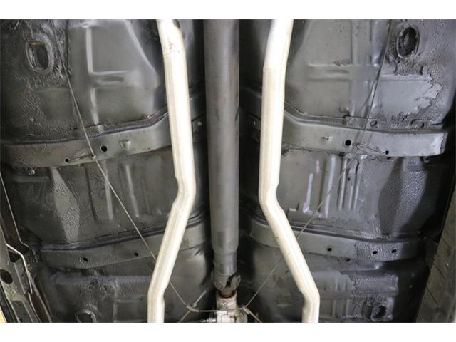 1972 Chevrolet Monte Carlo (CC-1748139) for sale in Sherman, Texas