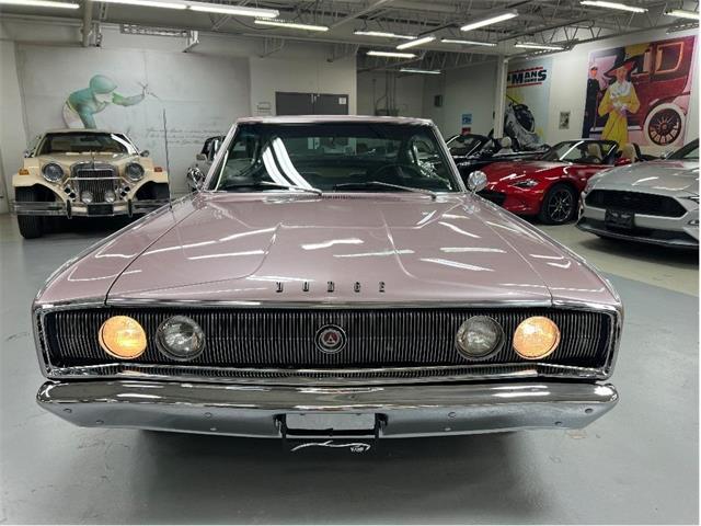 1966 Dodge Charger (CC-1748187) for sale in Paris, Ontario