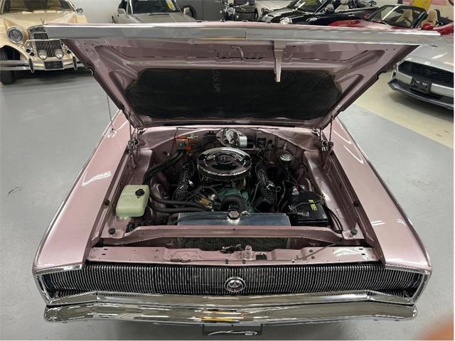 1966 Dodge Charger (CC-1748187) for sale in Paris, Ontario