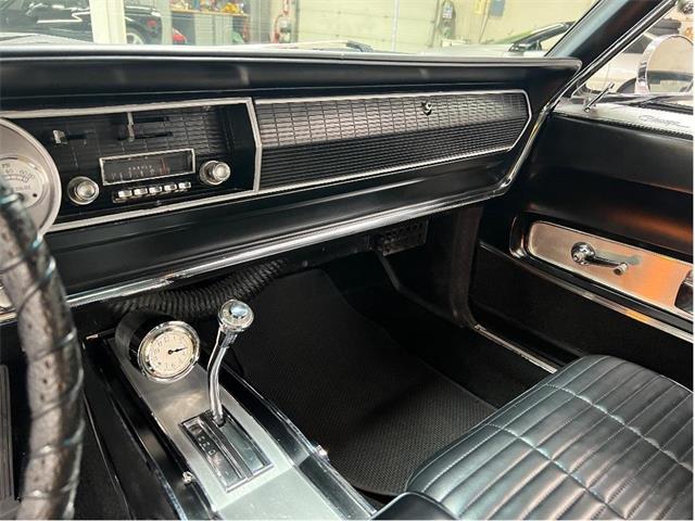 1966 Dodge Charger (CC-1748187) for sale in Paris, Ontario