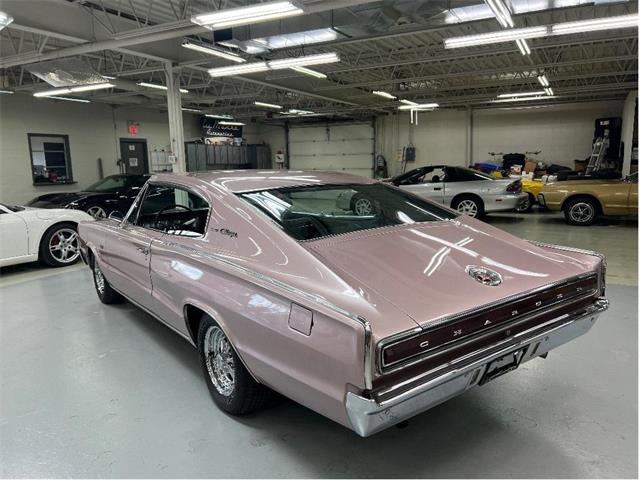 1966 Dodge Charger (CC-1748187) for sale in Paris, Ontario