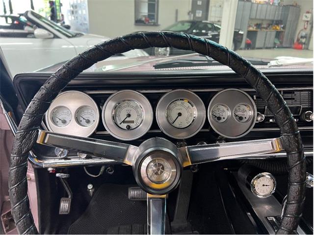 1966 Dodge Charger (CC-1748187) for sale in Paris, Ontario
