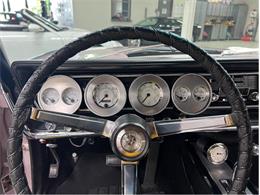 1966 Dodge Charger (CC-1748187) for sale in Paris, Ontario
