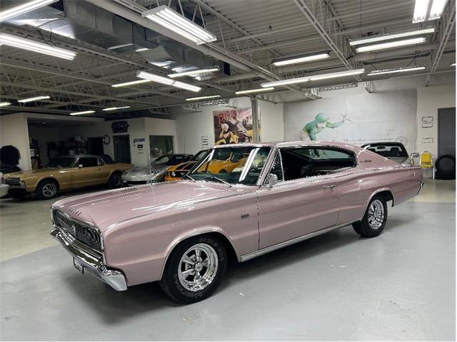 1966 Dodge Charger (CC-1748187) for sale in Paris, Ontario